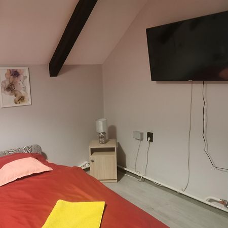 Partifecske Vendeghaz Otel Tiszafüred Dış mekan fotoğraf