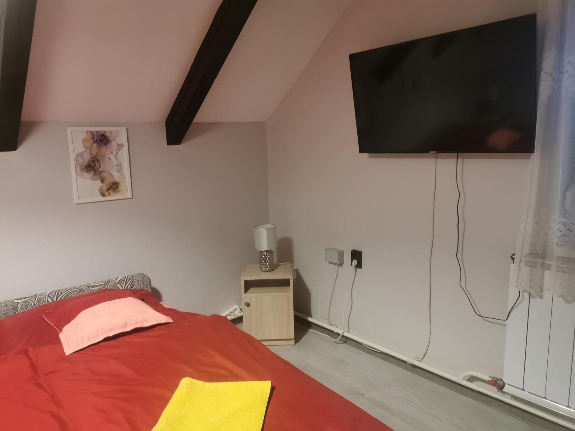 Partifecske Vendeghaz Otel Tiszafüred Dış mekan fotoğraf
