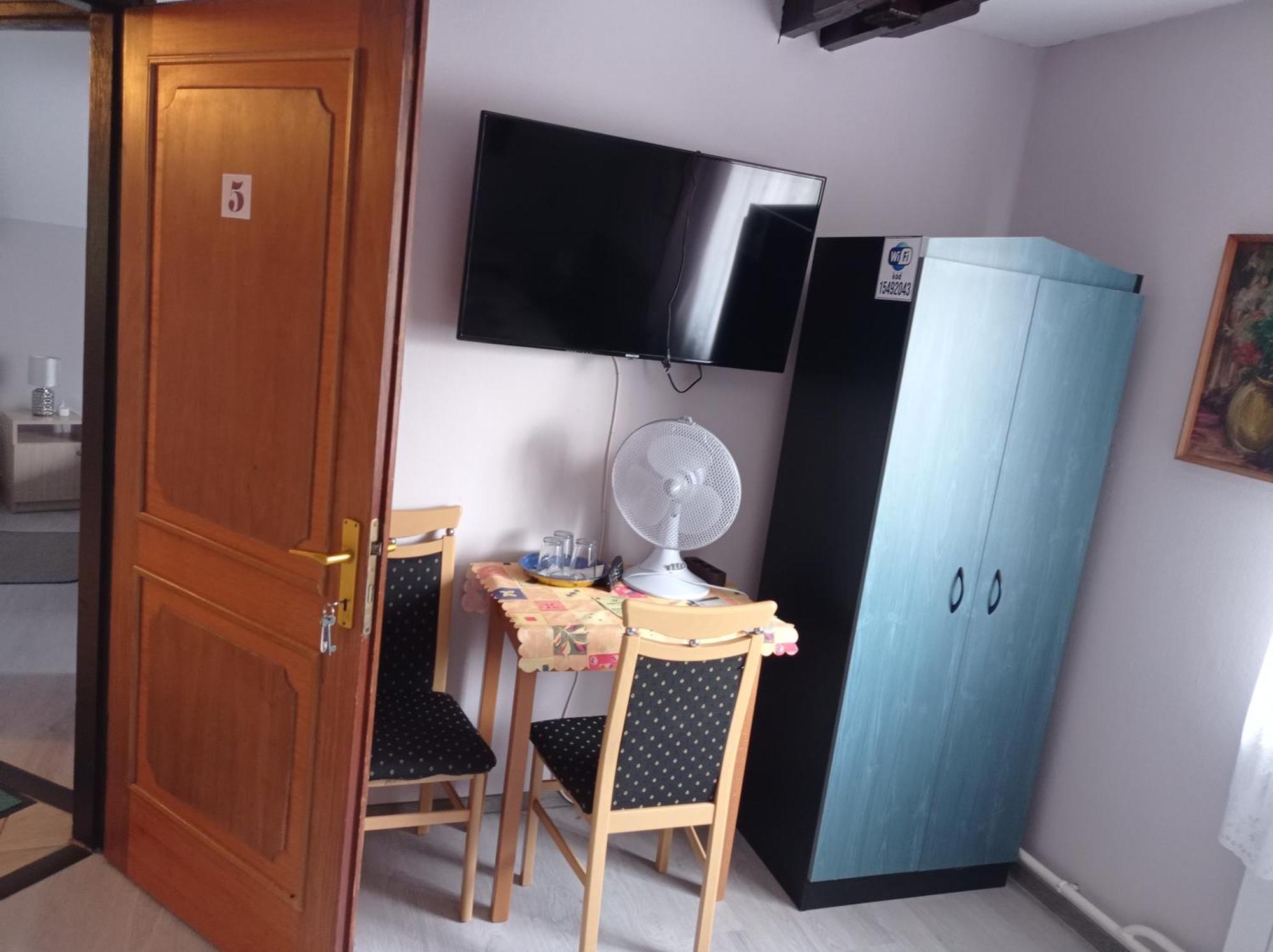Partifecske Vendeghaz Otel Tiszafüred Dış mekan fotoğraf