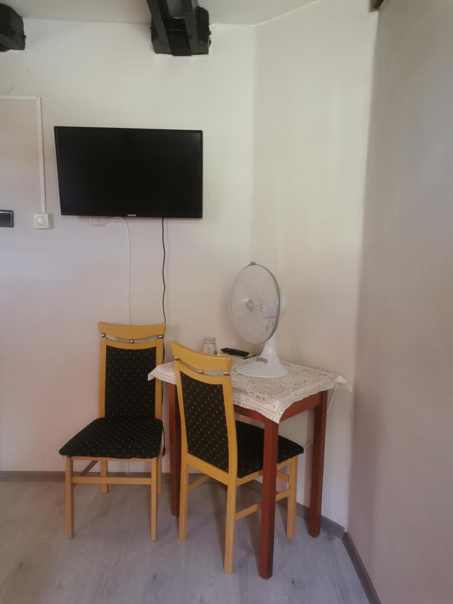 Partifecske Vendeghaz Otel Tiszafüred Dış mekan fotoğraf