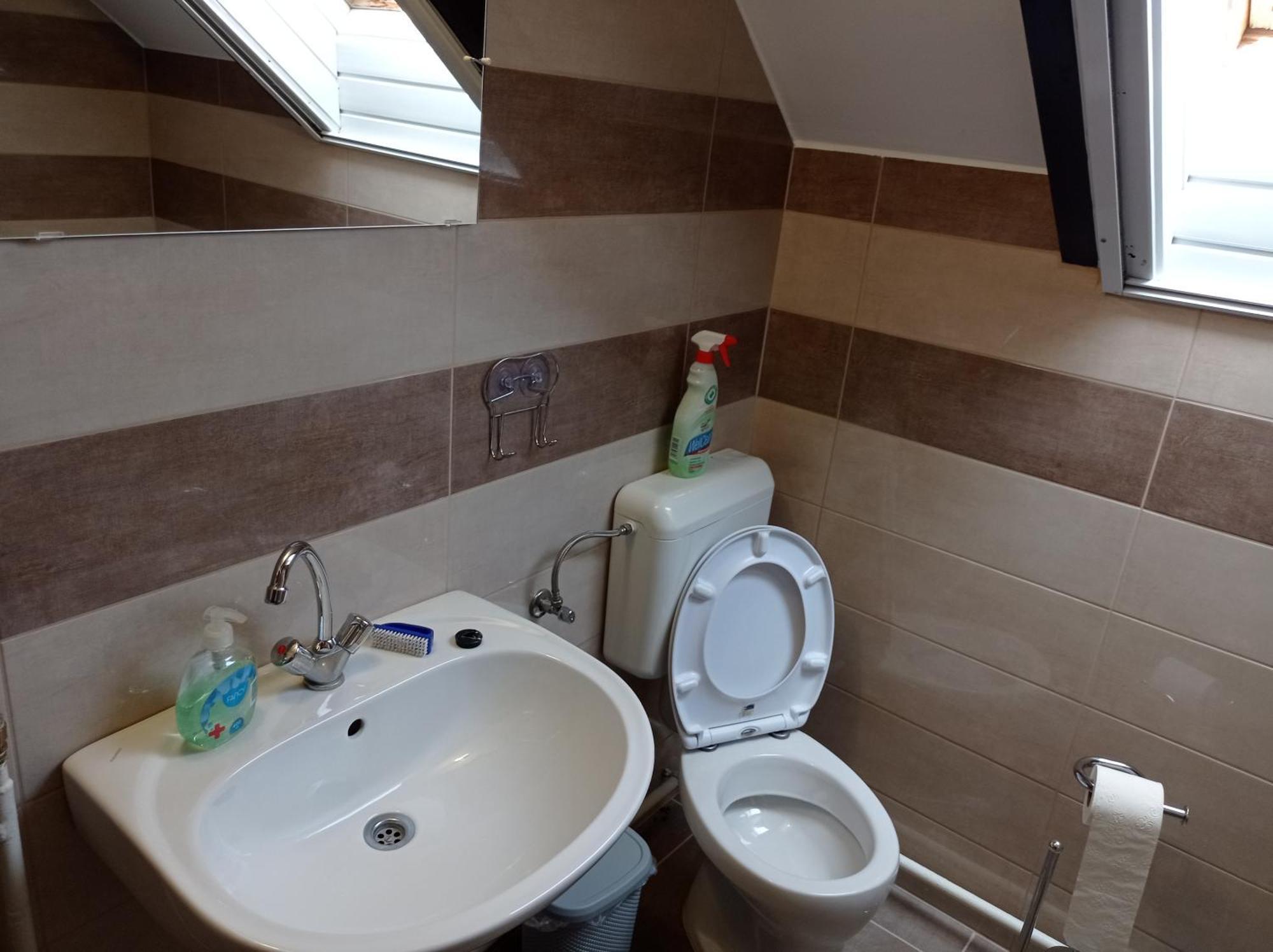 Partifecske Vendeghaz Otel Tiszafüred Dış mekan fotoğraf
