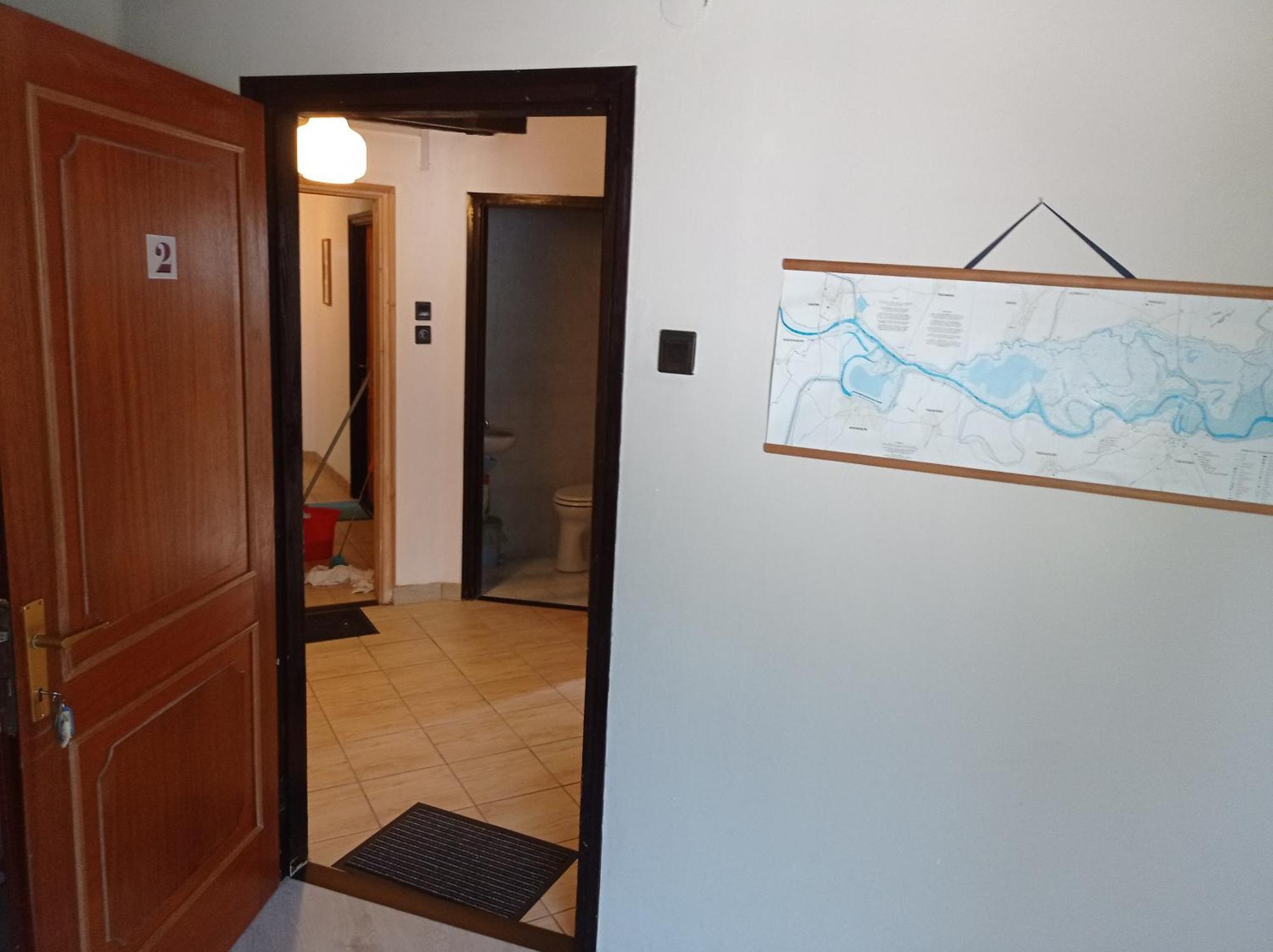 Partifecske Vendeghaz Otel Tiszafüred Dış mekan fotoğraf