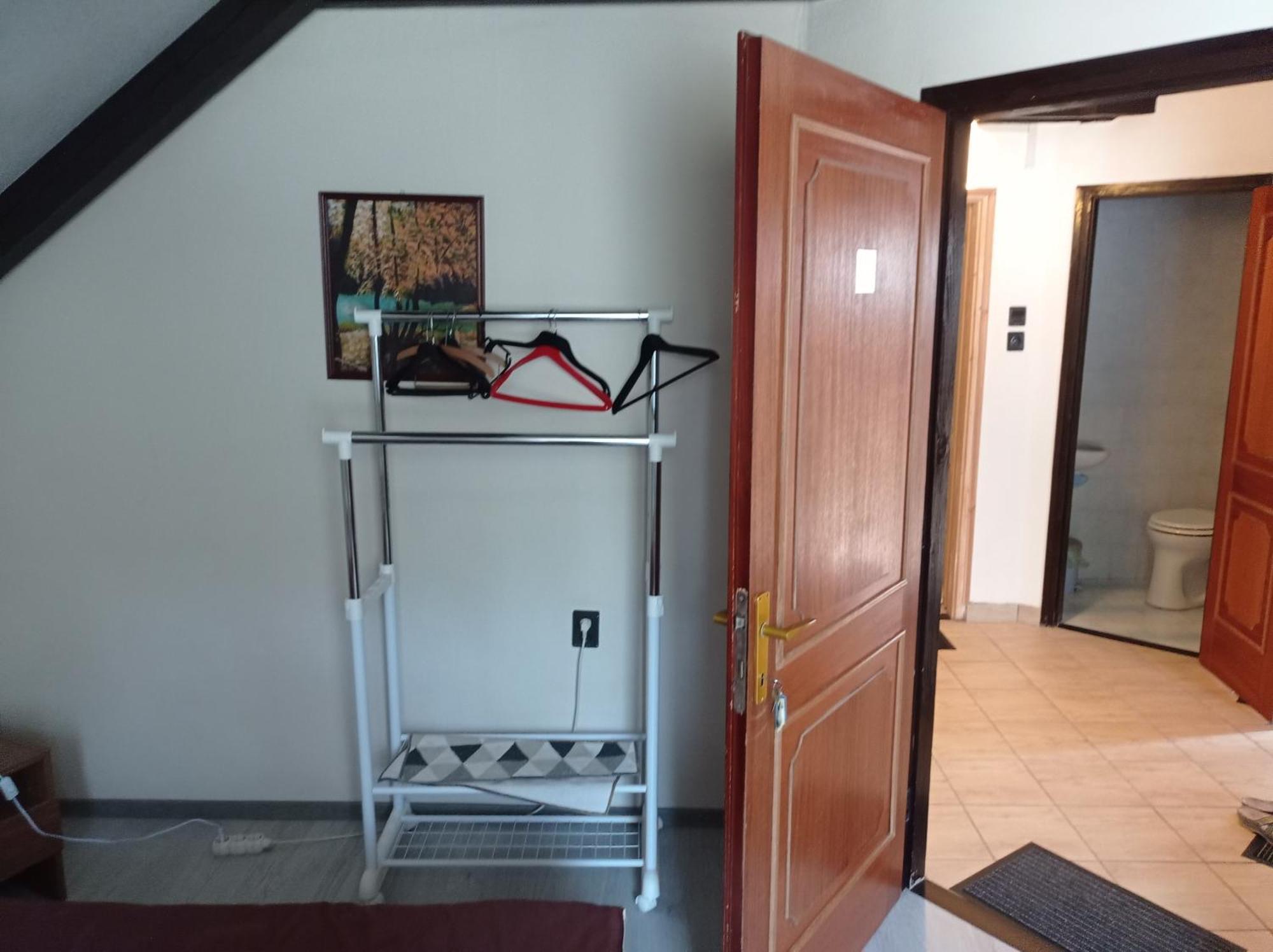 Partifecske Vendeghaz Otel Tiszafüred Dış mekan fotoğraf