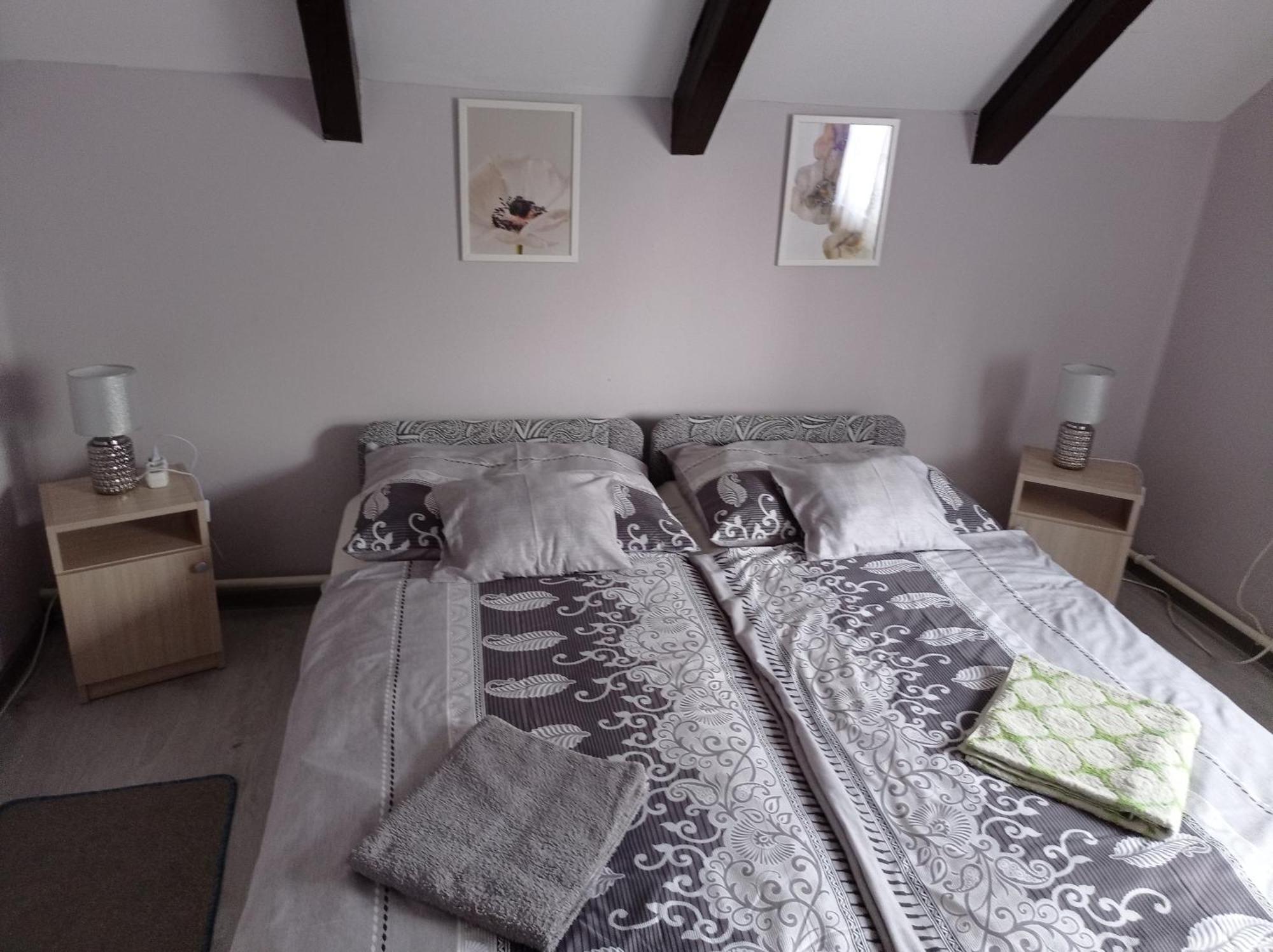 Partifecske Vendeghaz Otel Tiszafüred Dış mekan fotoğraf