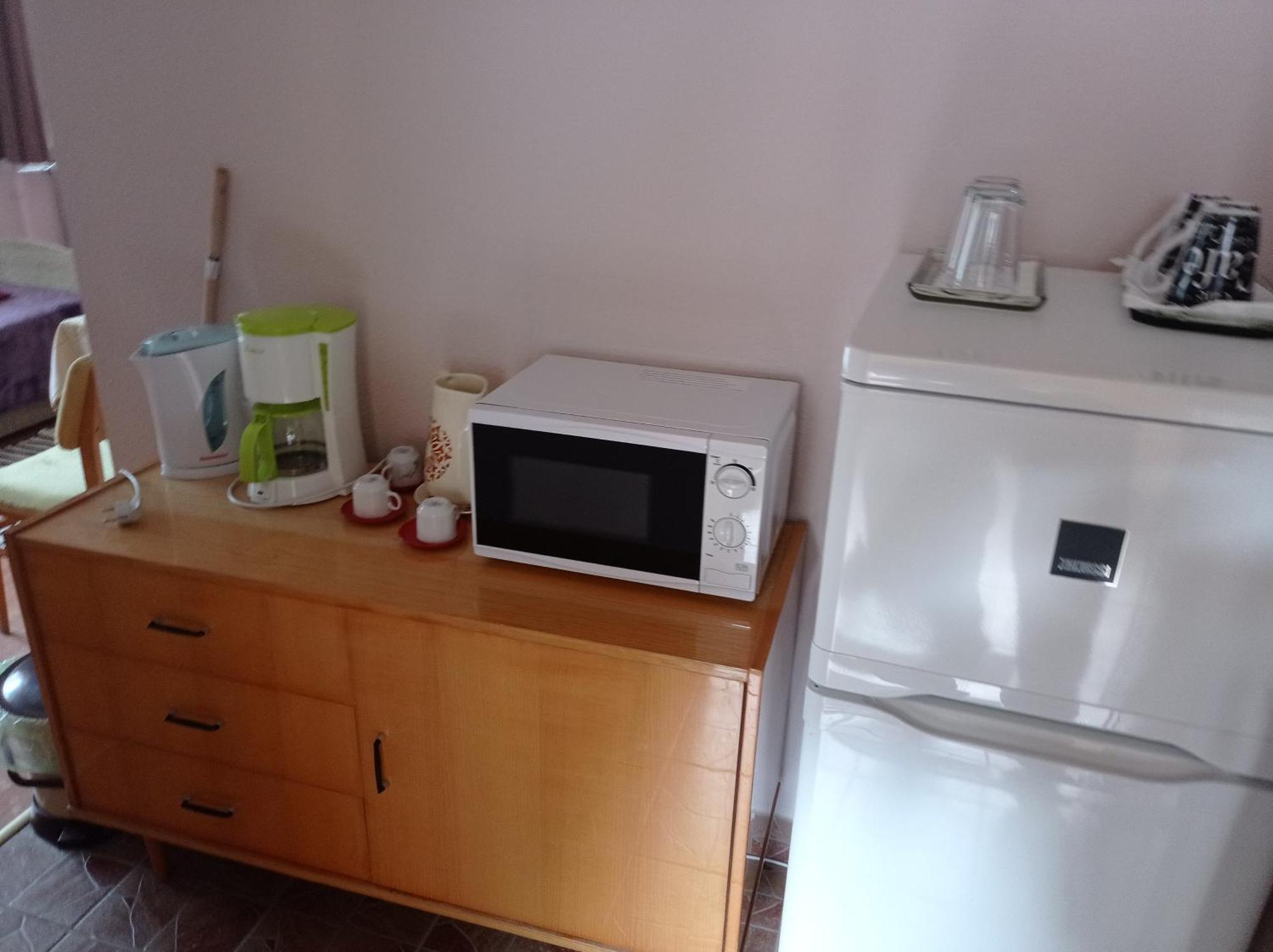 Partifecske Vendeghaz Otel Tiszafüred Dış mekan fotoğraf