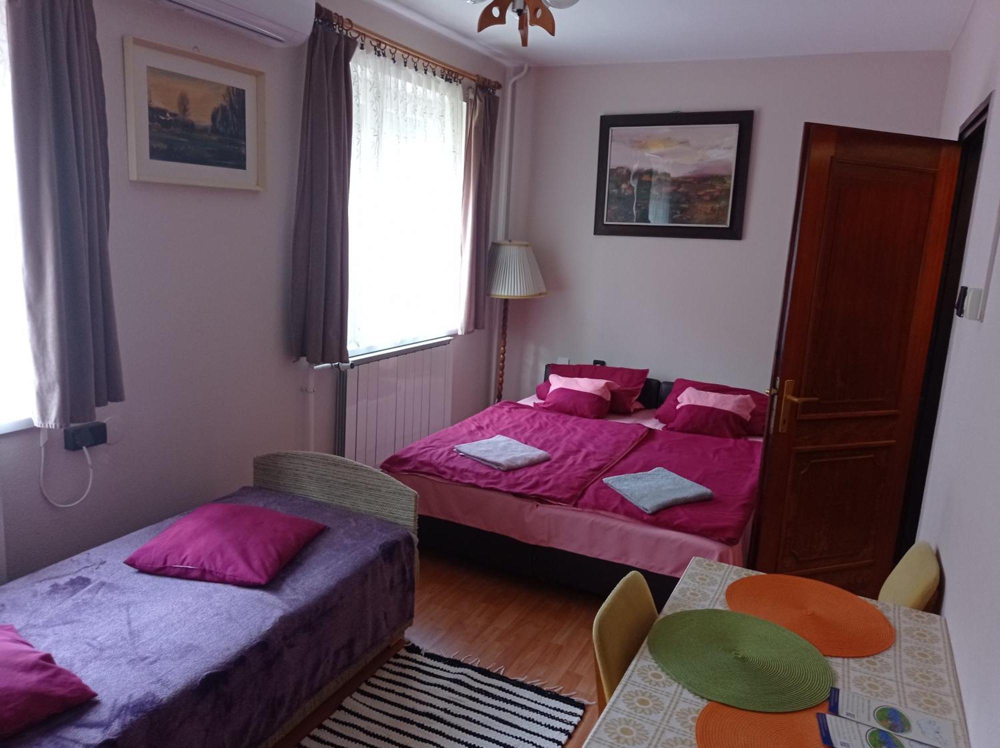 Partifecske Vendeghaz Otel Tiszafüred Dış mekan fotoğraf