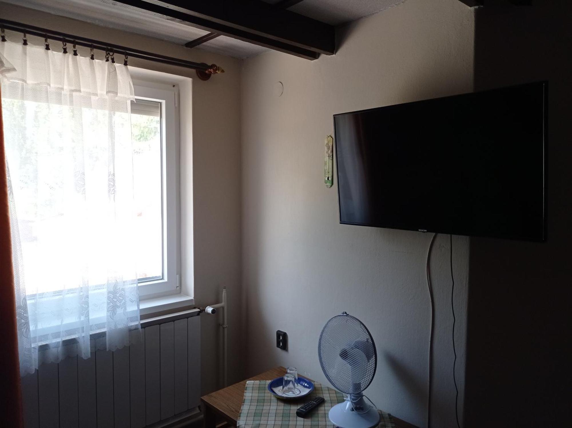 Partifecske Vendeghaz Otel Tiszafüred Dış mekan fotoğraf