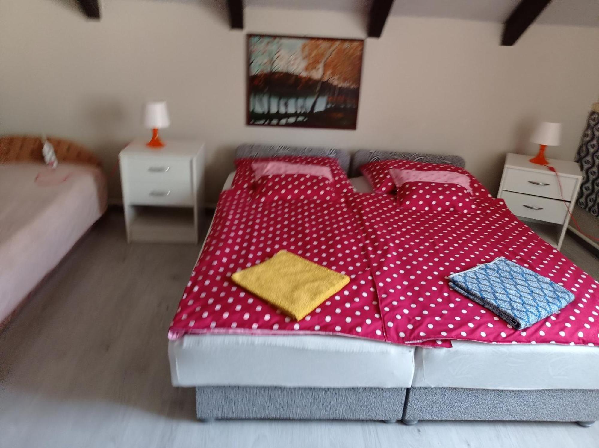 Partifecske Vendeghaz Otel Tiszafüred Dış mekan fotoğraf