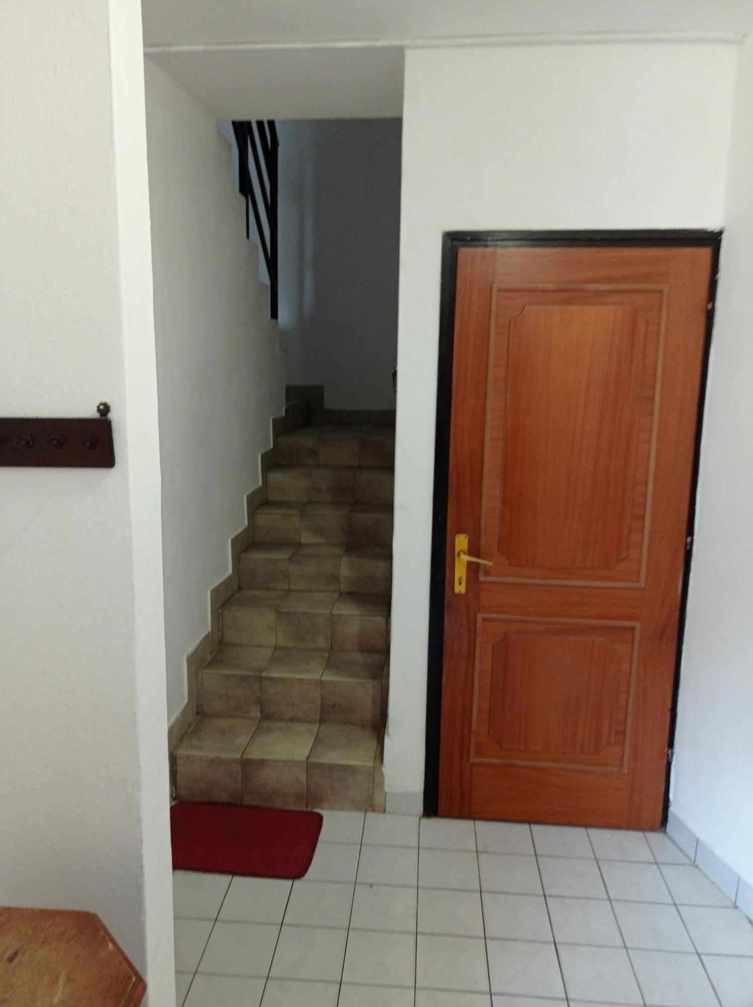 Partifecske Vendeghaz Otel Tiszafüred Dış mekan fotoğraf