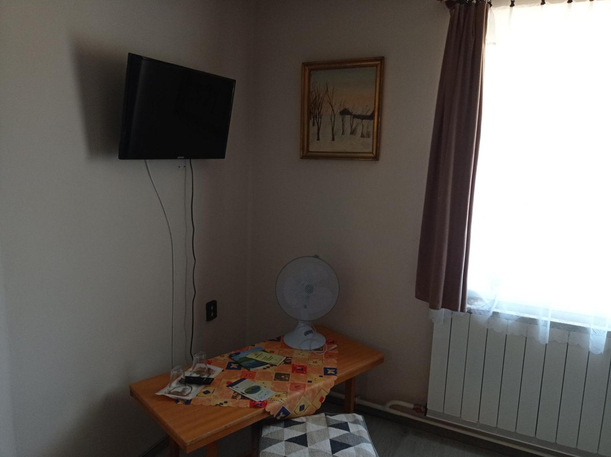 Partifecske Vendeghaz Otel Tiszafüred Dış mekan fotoğraf